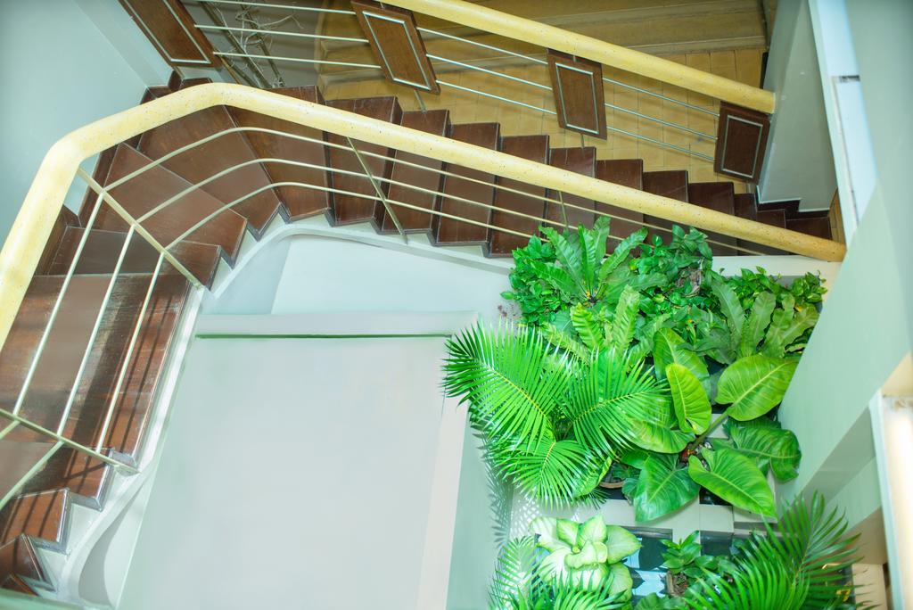 Riverview Cambodia Boutique Hotel Phnom Penh Exterior photo