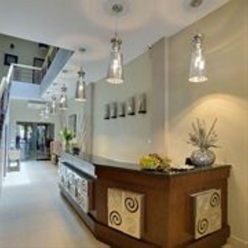 Riverview Cambodia Boutique Hotel Phnom Penh Exterior photo